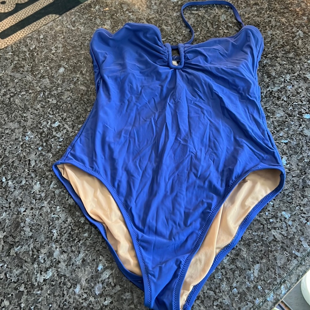 J Crew Swimsuit